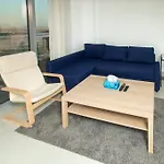 Beautiful 1-Bedroom Apartment